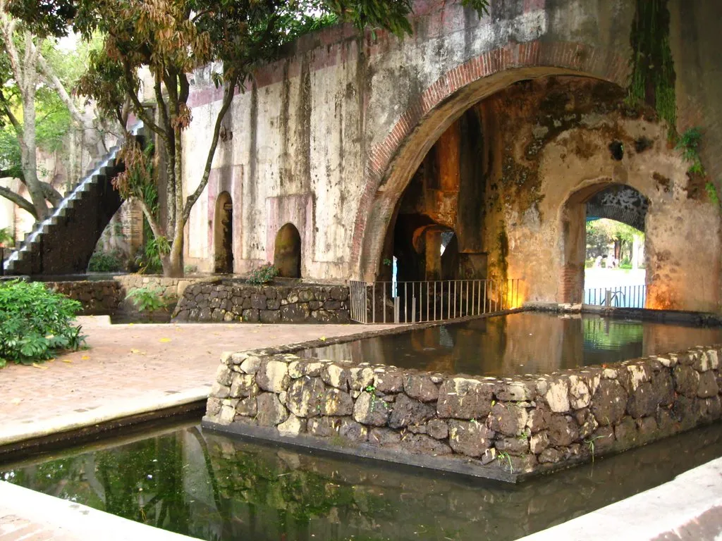 Nota sobre Cocoyoc y Oaxtepec, lugares para pasear en Morelos