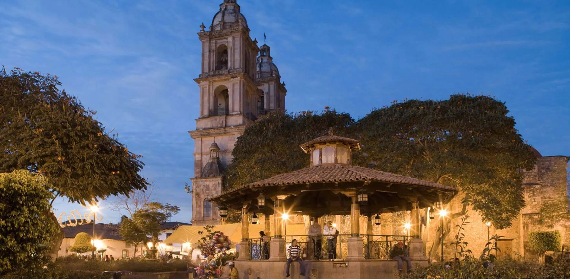 Nota sobre La riqueza de descubrir México a través de sus haciendas