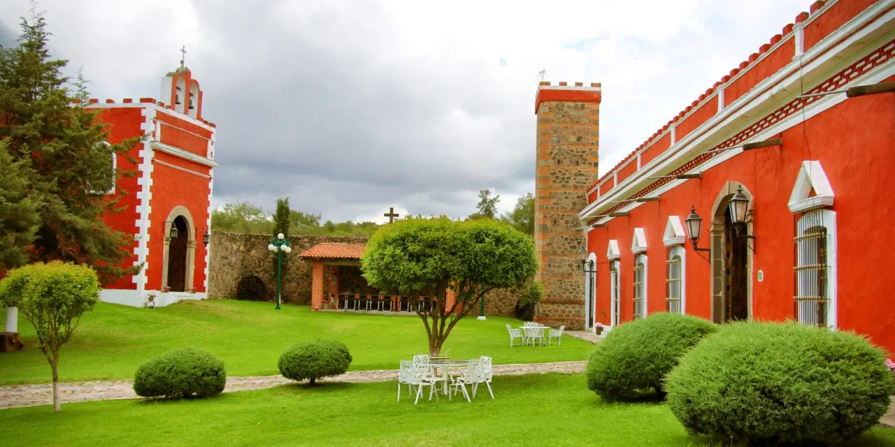 Nota sobre Hospicio Cabañas, maravilla arquitectónica en Guadalajara