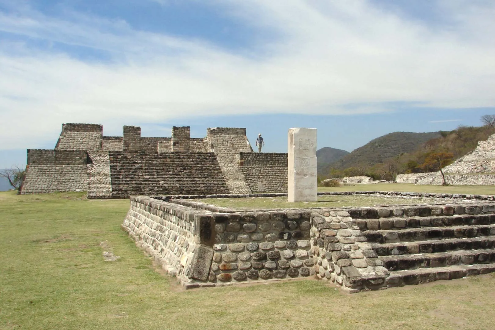 Nota sobre Descubre el bello estado de Morelos