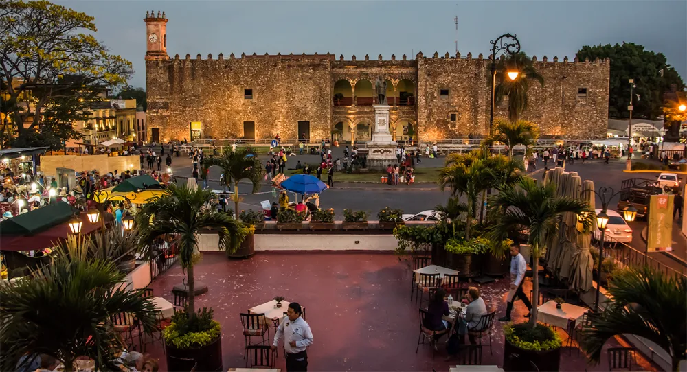 Nota sobre No te pierdas los sitios indispensables de Taxco