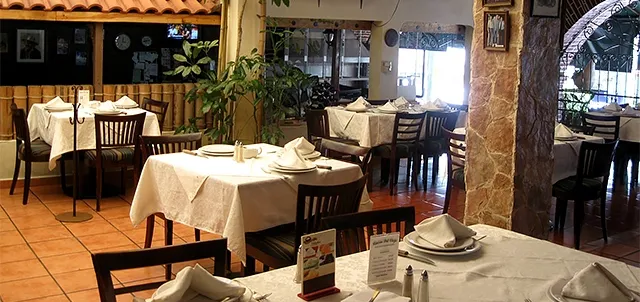 Nota sobre Degusta deliciosos platillos en los restaurantes de Oaxtepec
