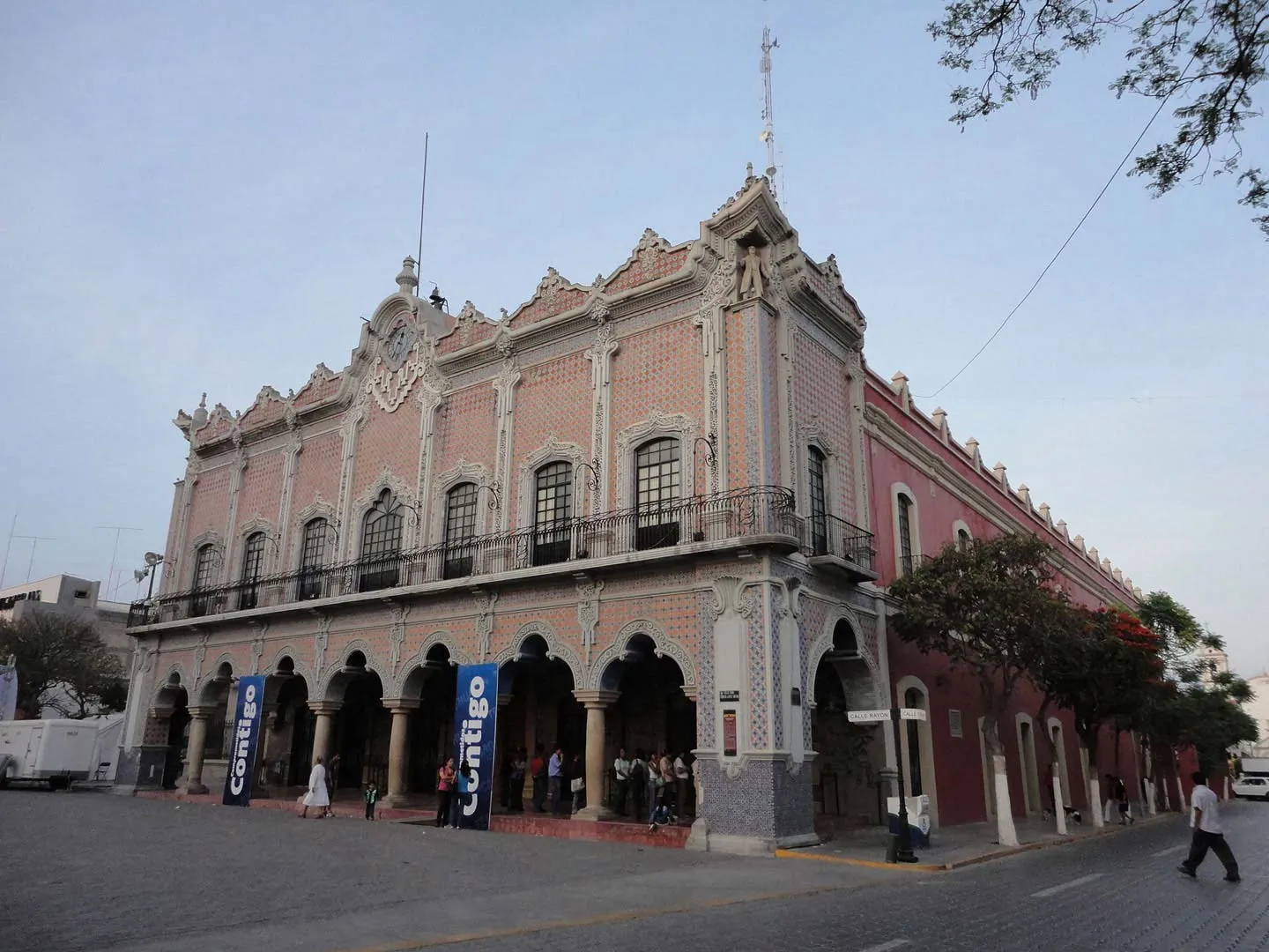 Nota sobre Puebla y la producción tradicional del amate