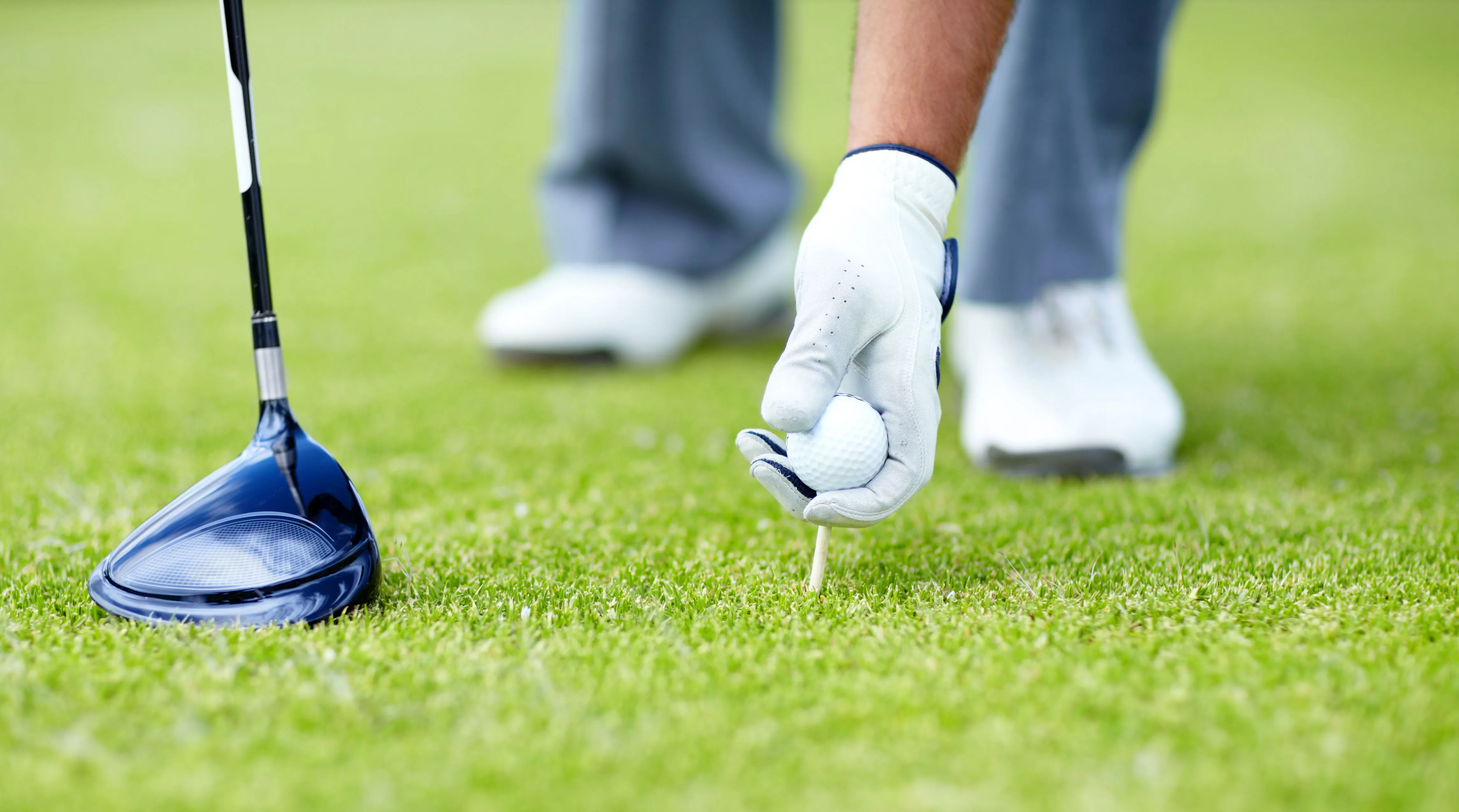 Nota sobre Practica y disfruta golf en Huatulco