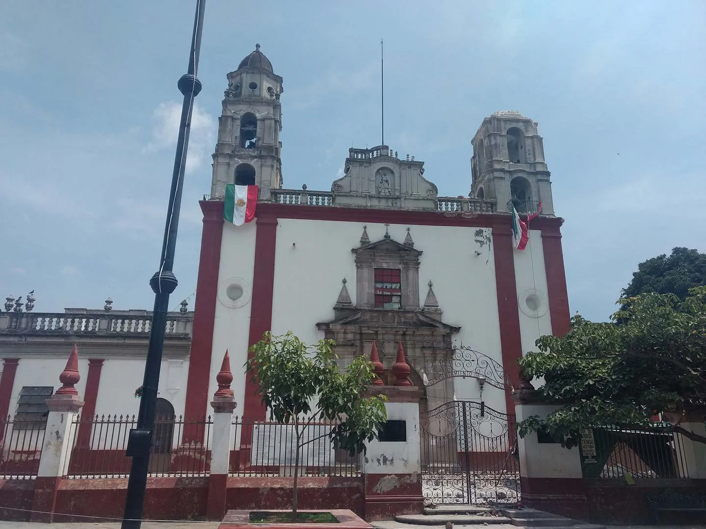 Nota sobre Cuautla, Morelos una importante ciudad virreinal