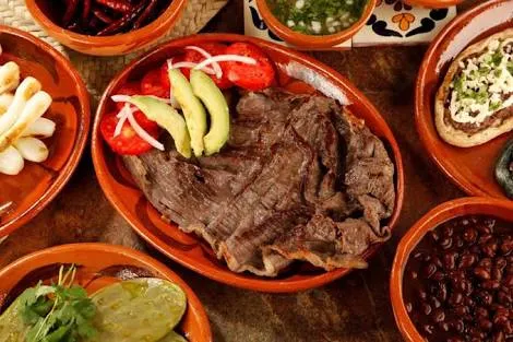 Nota sobre Qué comer en tu visita a Zacatlán de las Manzanas, Puebla