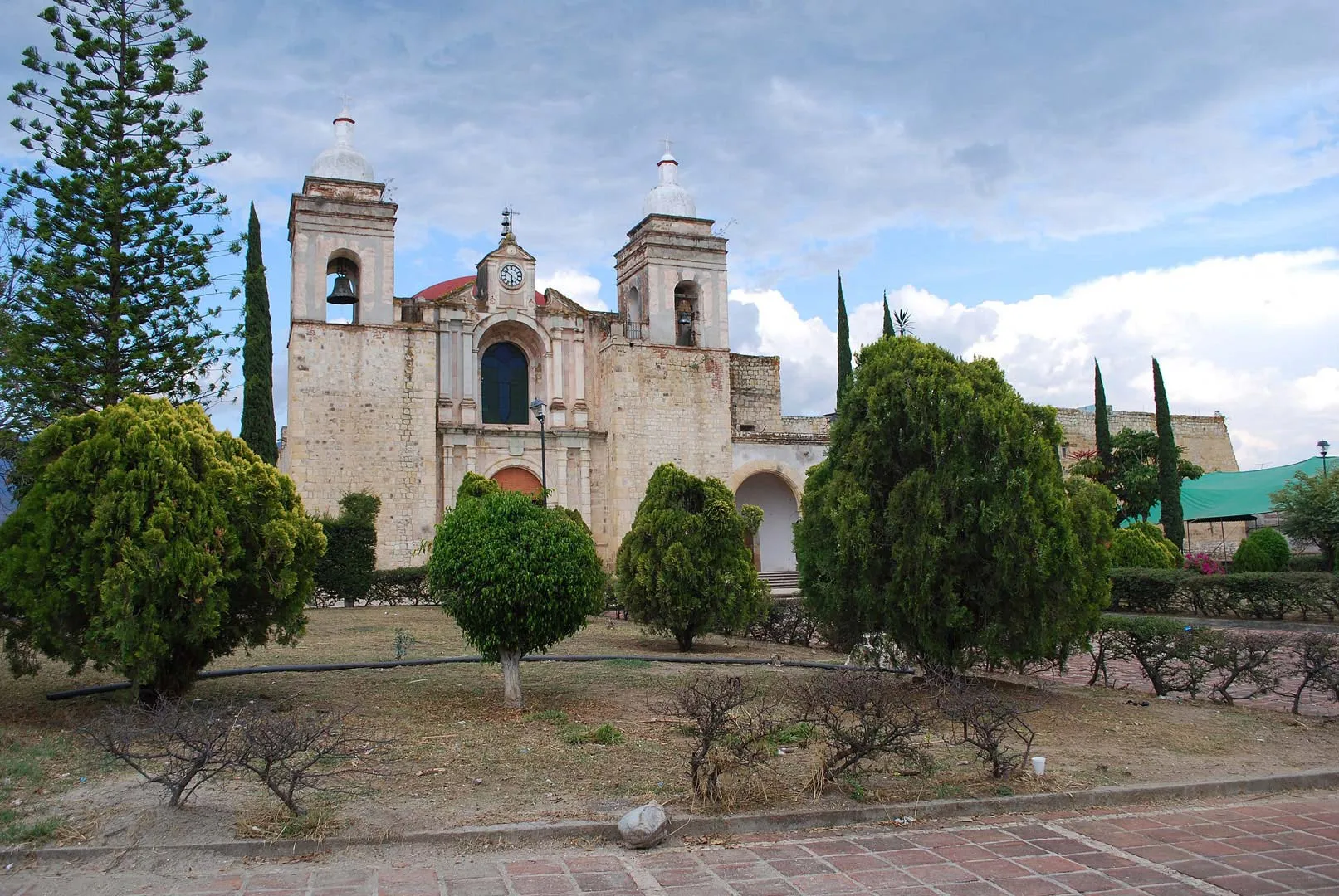 Nota sobre Villa de Etla, crisol de la independencia de Oaxaca