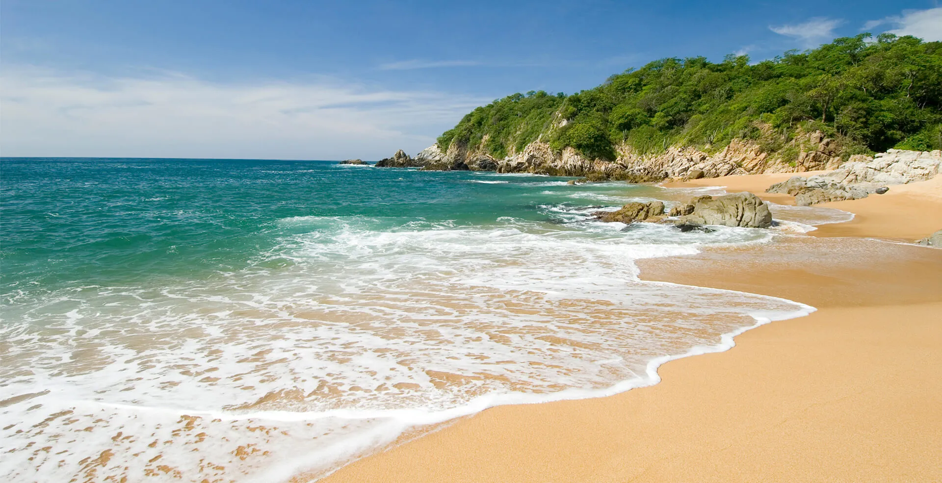 Nota sobre Cosas para hacer en las playas de México