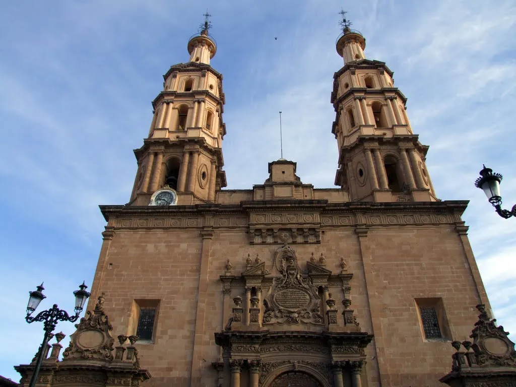 Nota sobre Tips para recorrer San Miguel de Allende