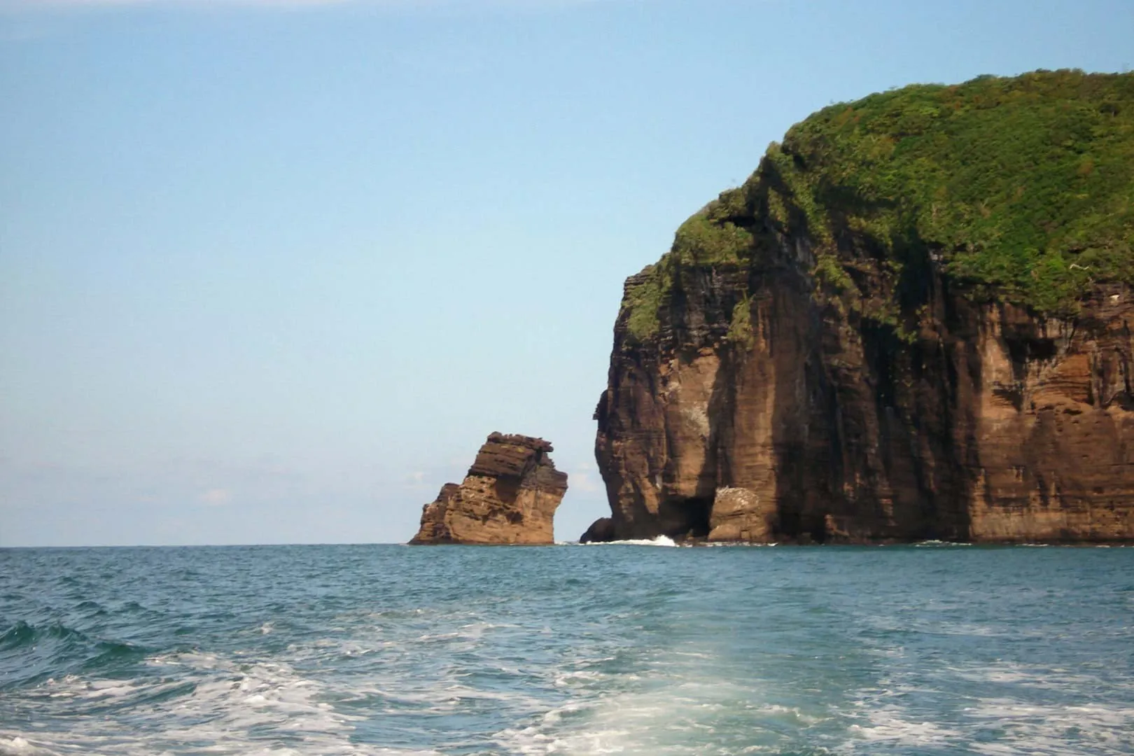 Nota sobre Tips turísticos para disfrutar Roca Partida en Veracruz