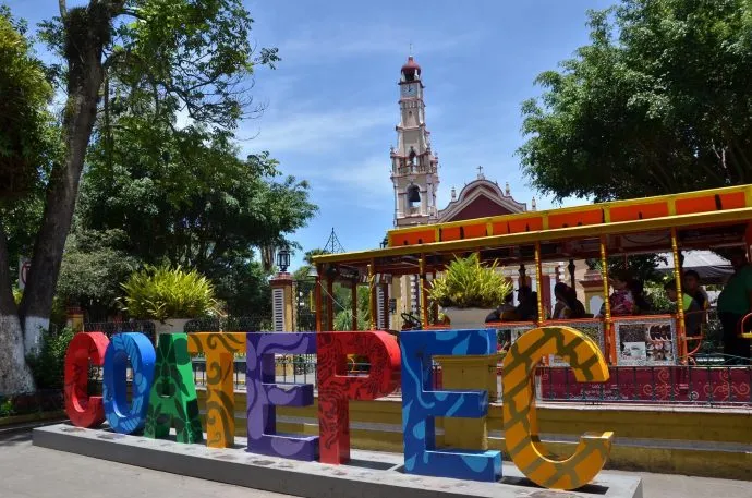 Nota sobre Coatepec, un hermoso destino turístico con gran historia