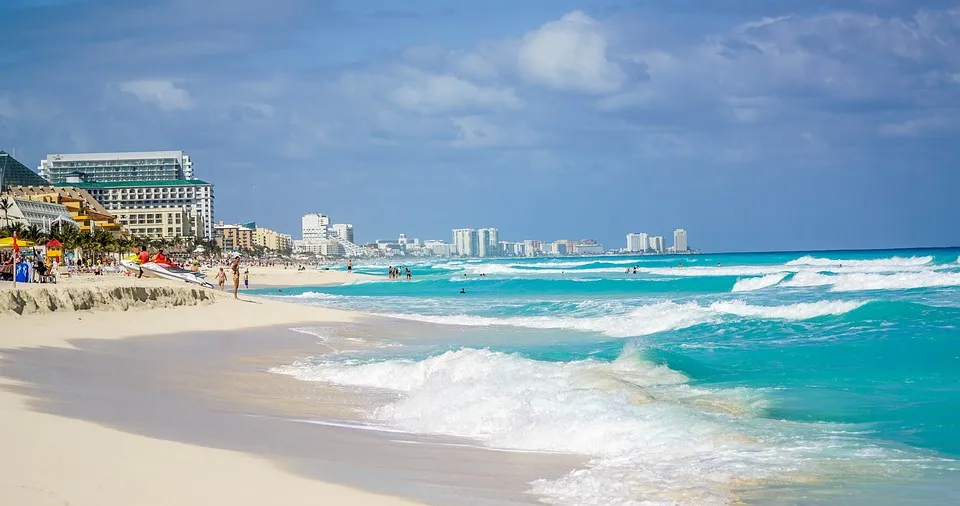 Nota sobre Ventajas de Cancún para el turismo de reuniones