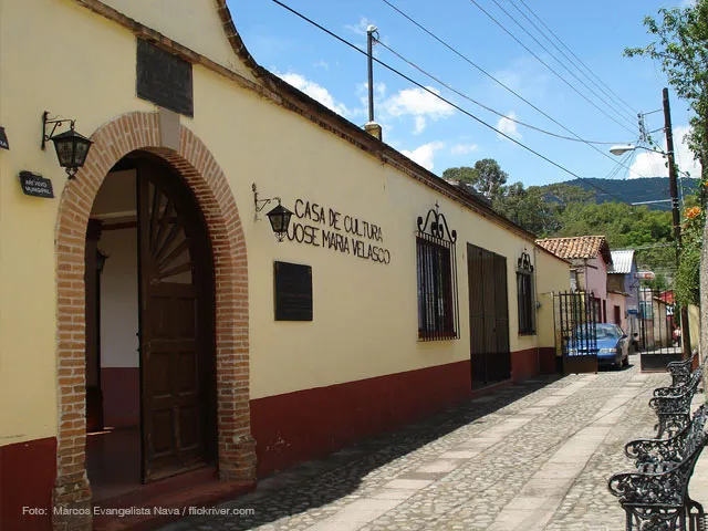 Nota sobre Casa Díaz, arquitectura de excelencia en Valle de Bravo