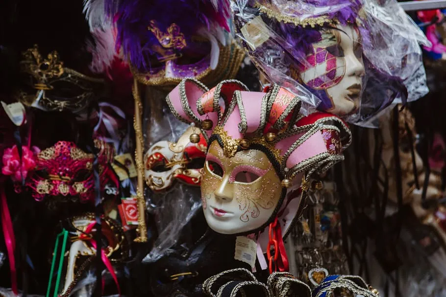 Nota sobre A disfrutar del Carnaval de Campeche