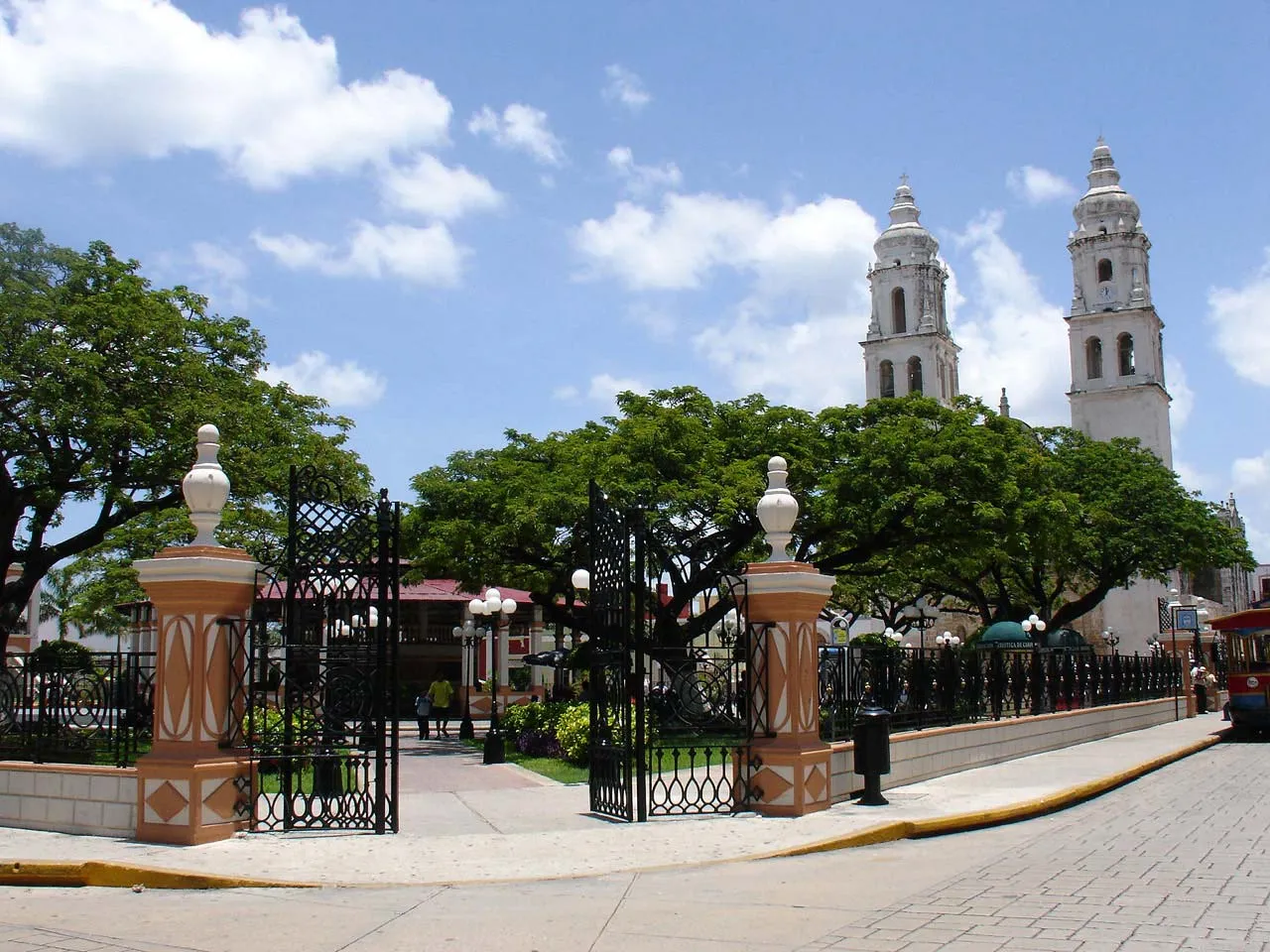 Nota sobre Vacaciones irresistibles en Taxco