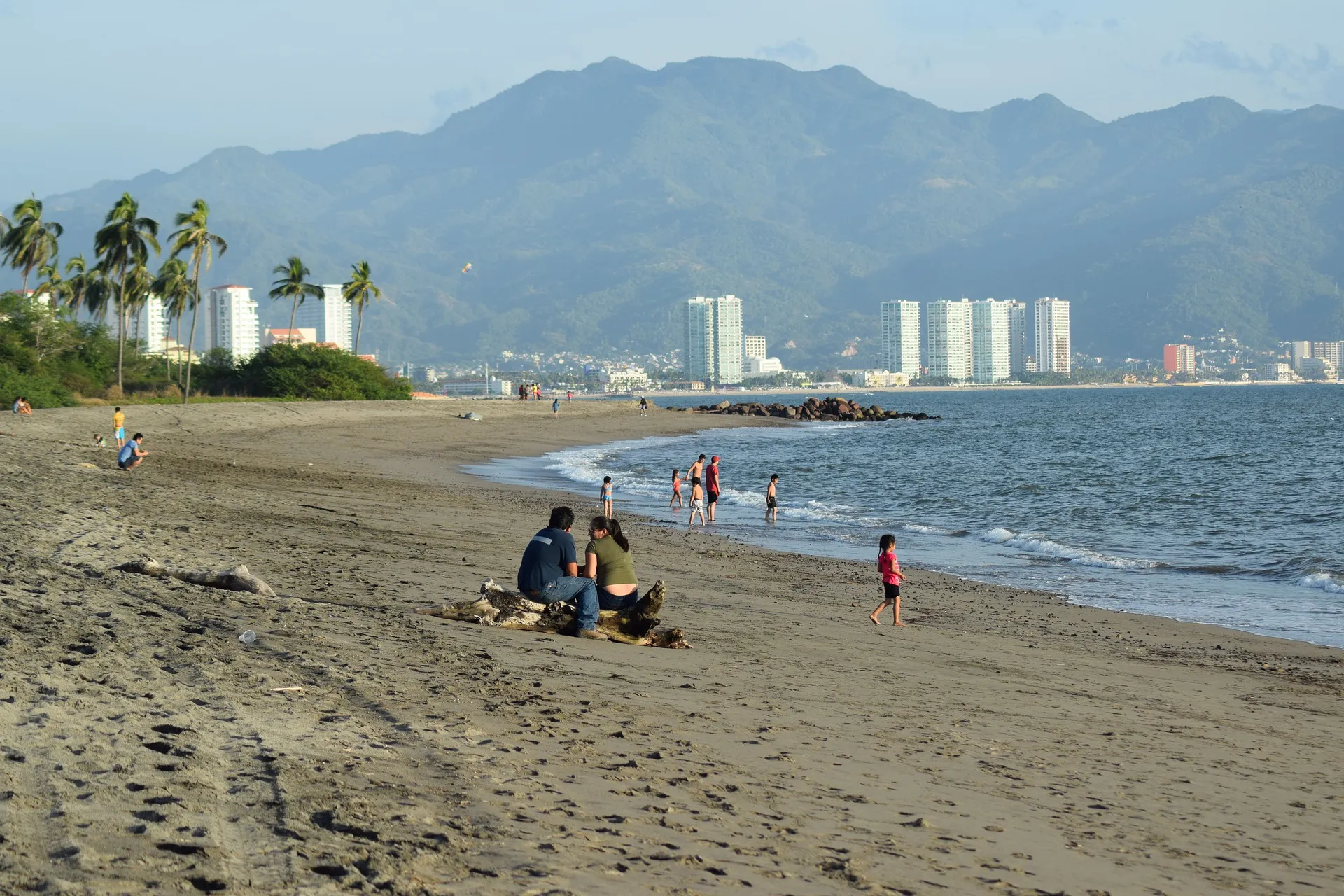 Nota sobre Conoce las mejores playas de Puerto Vallarta