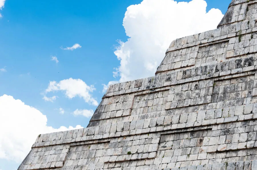 Nota sobre Descubre los secretos prehispánicos de Xochicalco