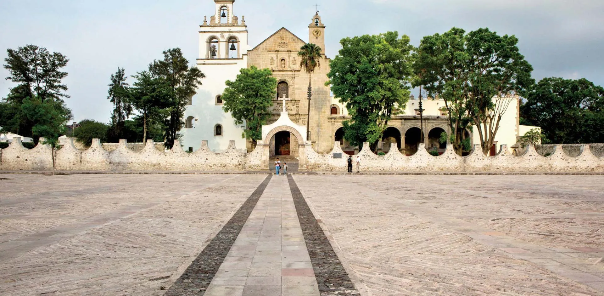 Nota sobre Muévete a través de la ciudad de Campeche