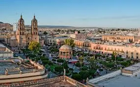 Nota sobre No te pierdas la belleza de Tuxcueca, Jalisco