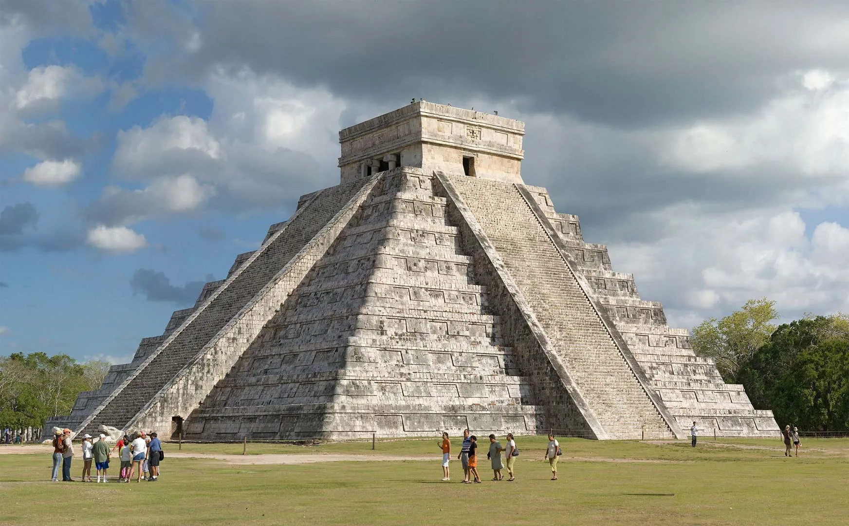 Nota sobre El gran momento para el turismo en México