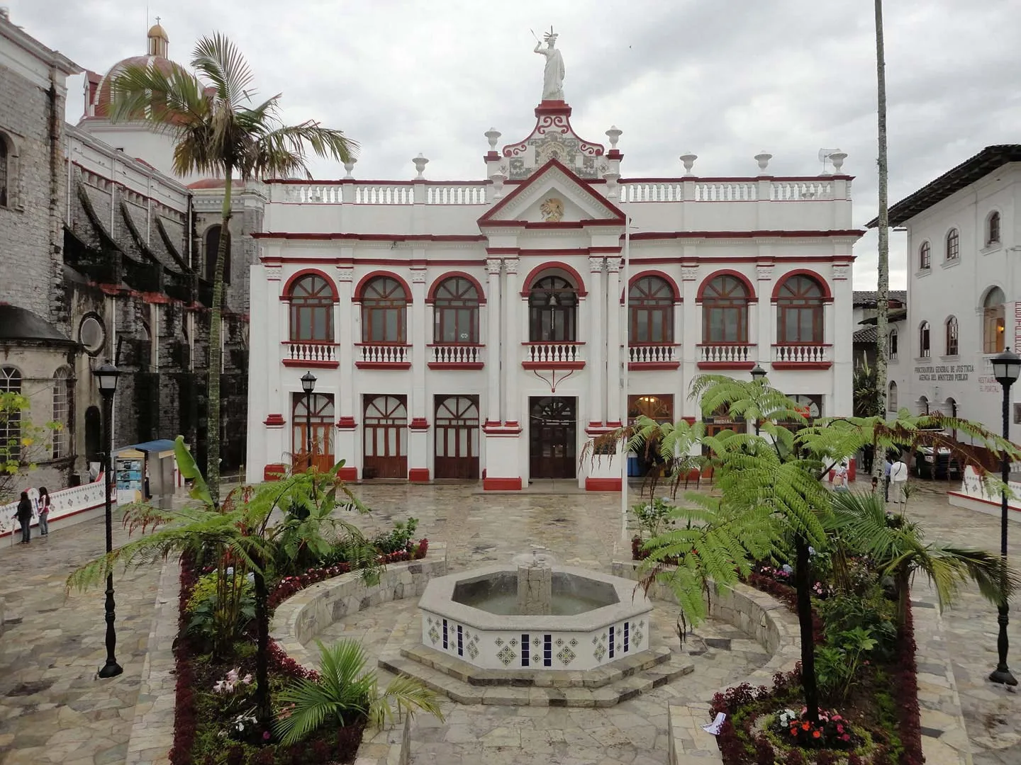 Nota sobre Los Pueblos Mágicos y su hermosa arquitectura colonial