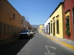 Nota sobre Hoteles en Pátzcuaro