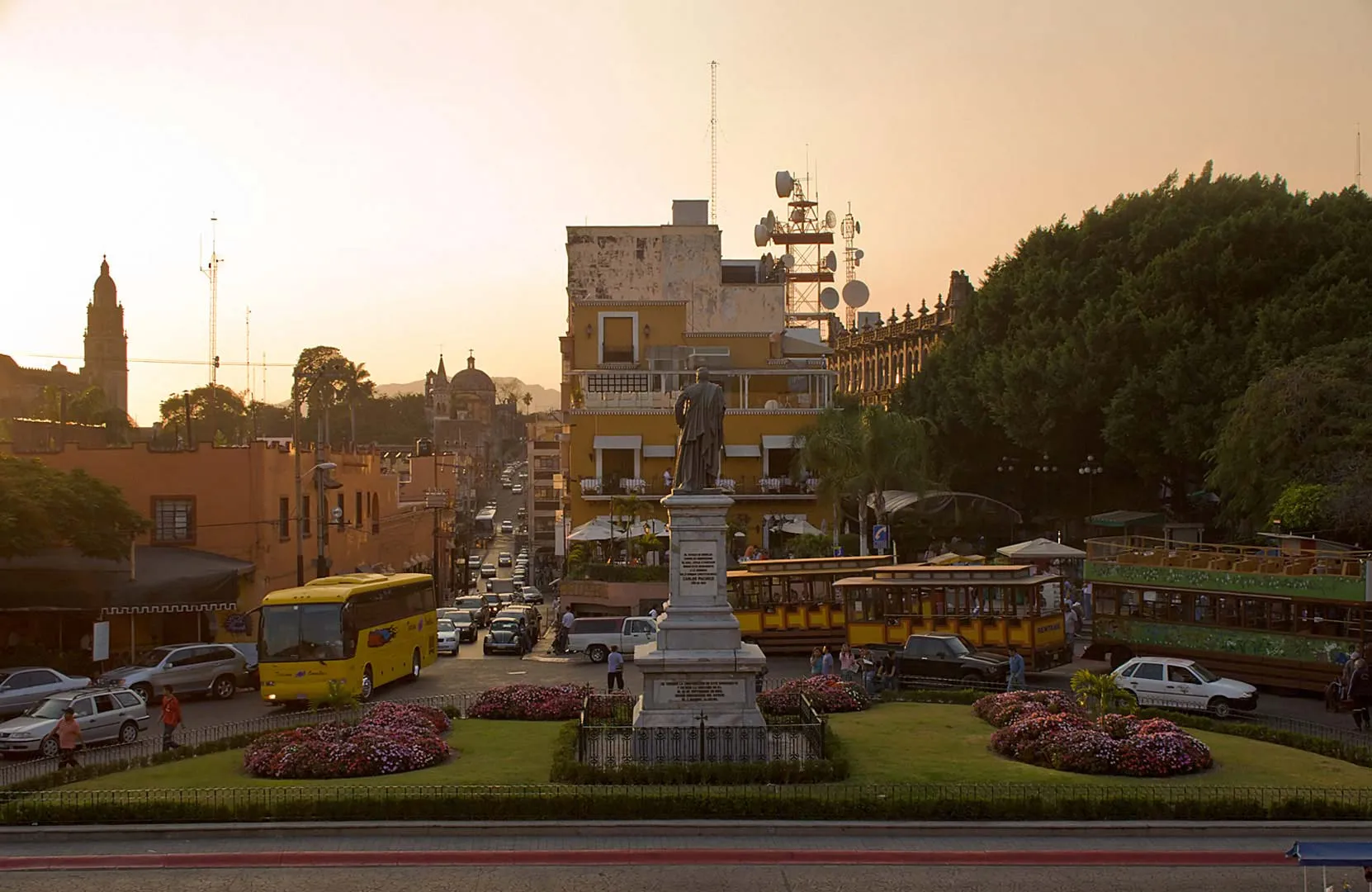 Nota sobre Viaja a Morelos para conocer su fascinante pasado