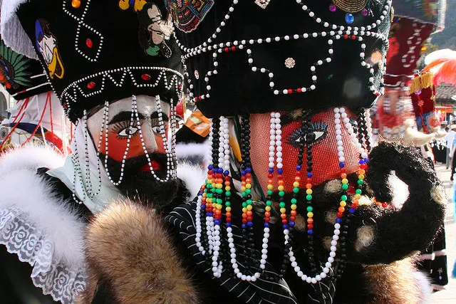 Nota sobre Festeja las tradiciones de Tepoztlán y el estado de Morelos