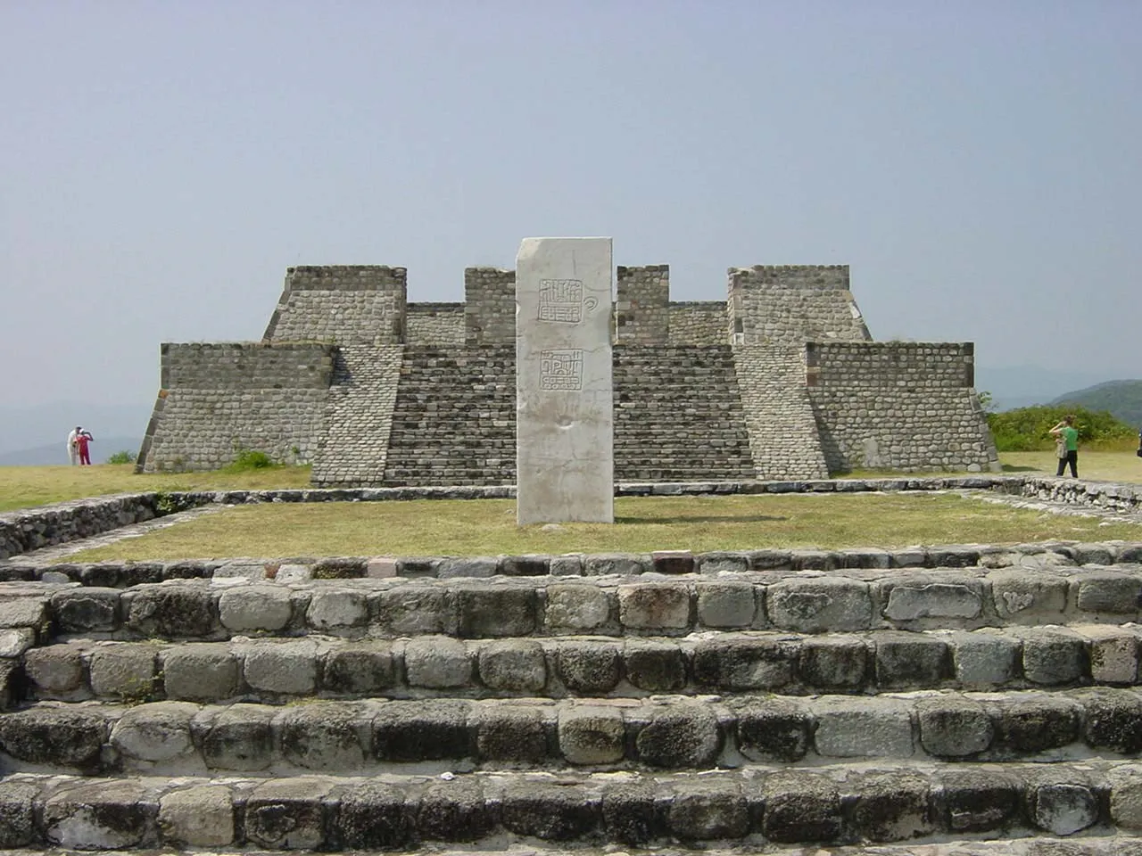 Nota sobre Tour por los edificios históricos en Morelos