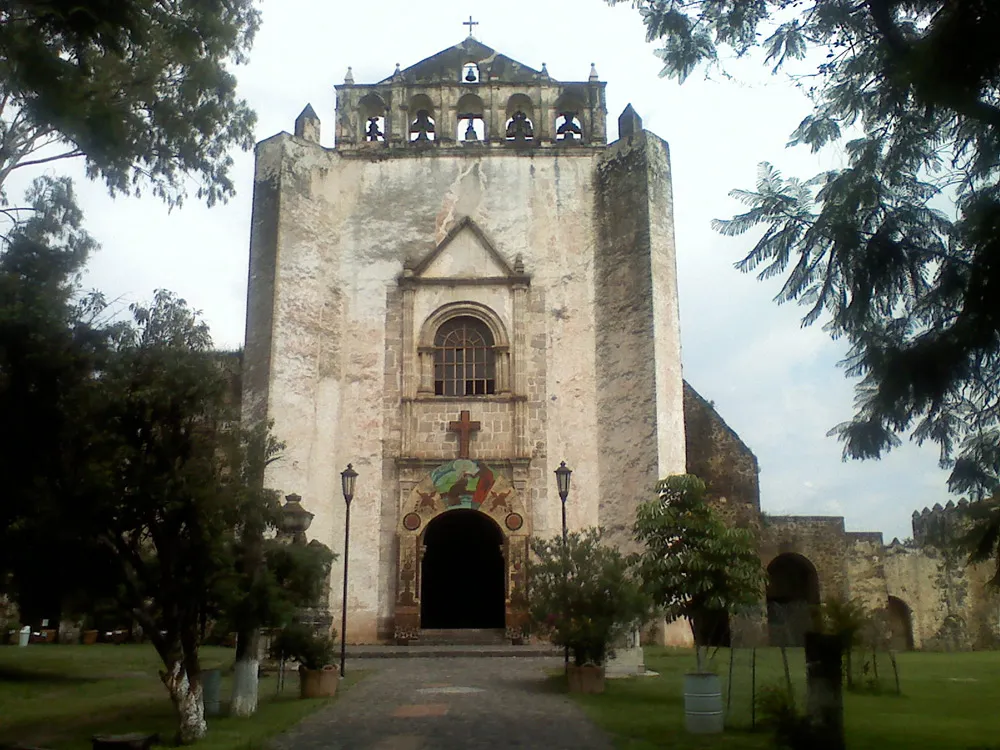 Nota sobre Talayacapan, un lugar atractivo en Morelos
