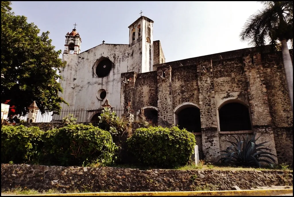 Nota sobre Visita Oaxtepec en el estado de Morelos