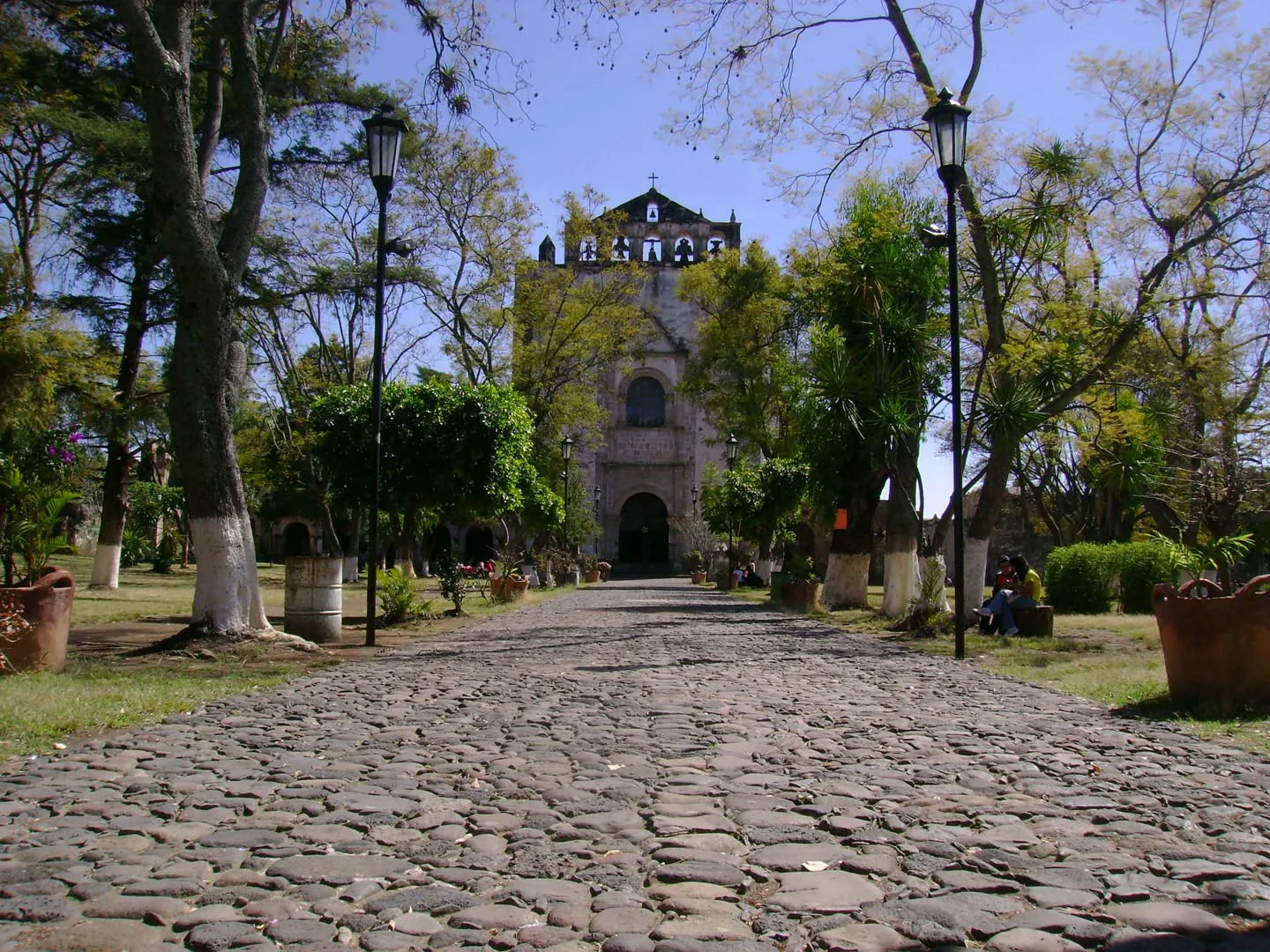 Nota sobre Viaja con tu familia al sitio arqueológico de Teopanzolco, Morelos
