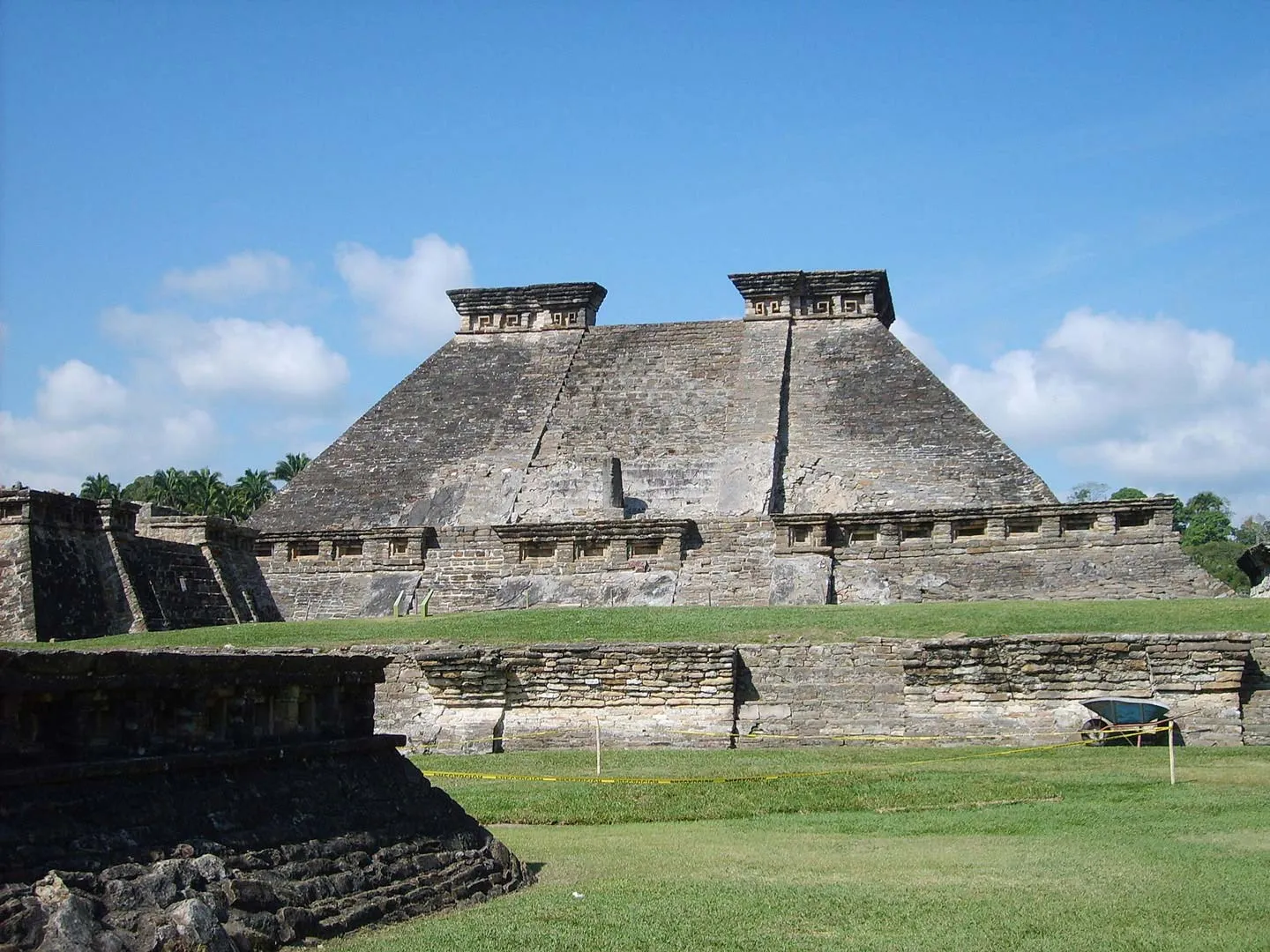 Nota sobre Conoce más sobre la historia de Tajín, Veracruz
