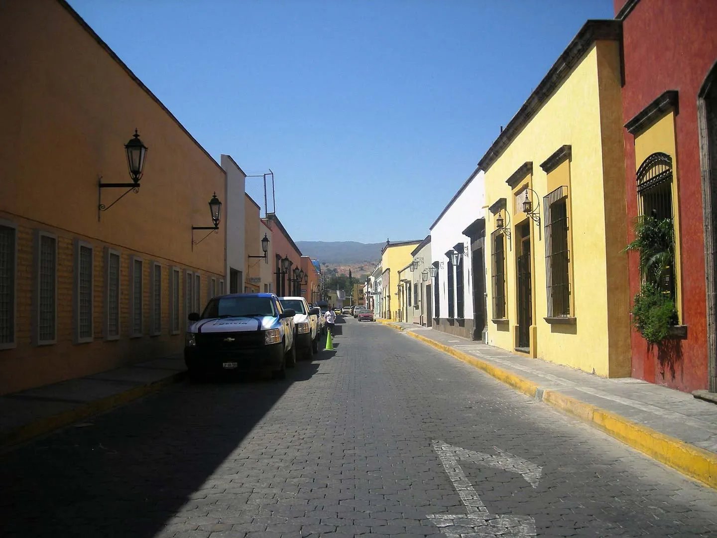 Nota sobre Recorre el hermoso pueblo mágico Tequila, Jalisco