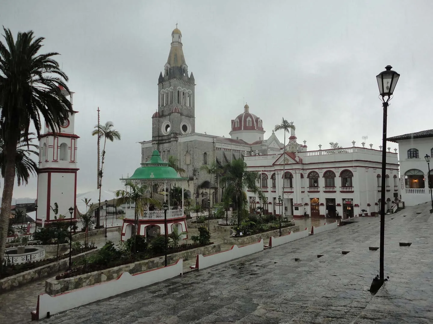 Nota sobre Disfruta de un paseo relajado por Taxco, Guerrero