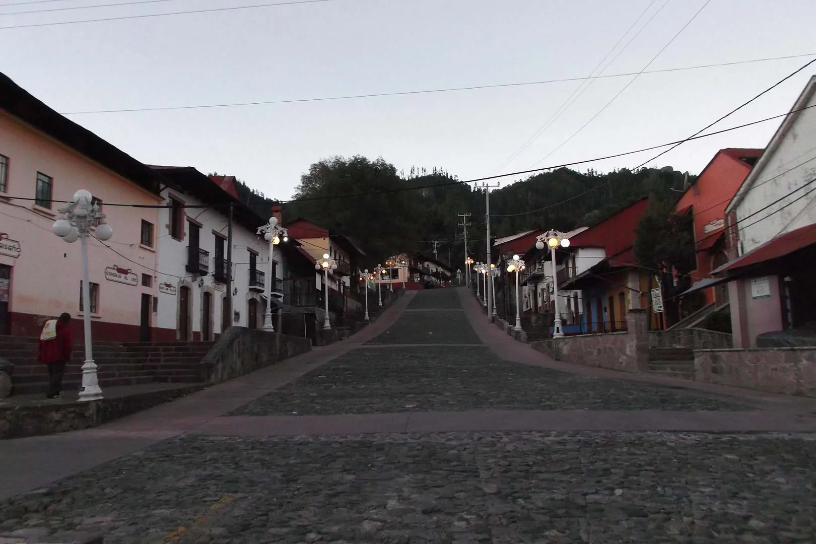 Nota sobre Huasca de Ocampo un fascinante destino en Hidalgo