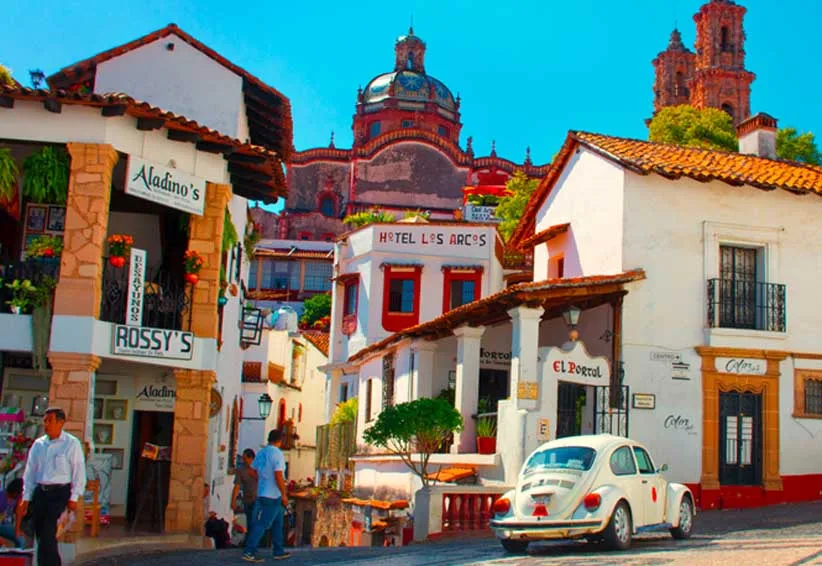 Nota sobre Consejos para visitar Real de Asientos en Aguascalientes