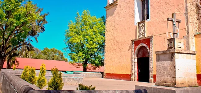 Nota sobre San Miguel de Allende, un maravilloso destino turístico