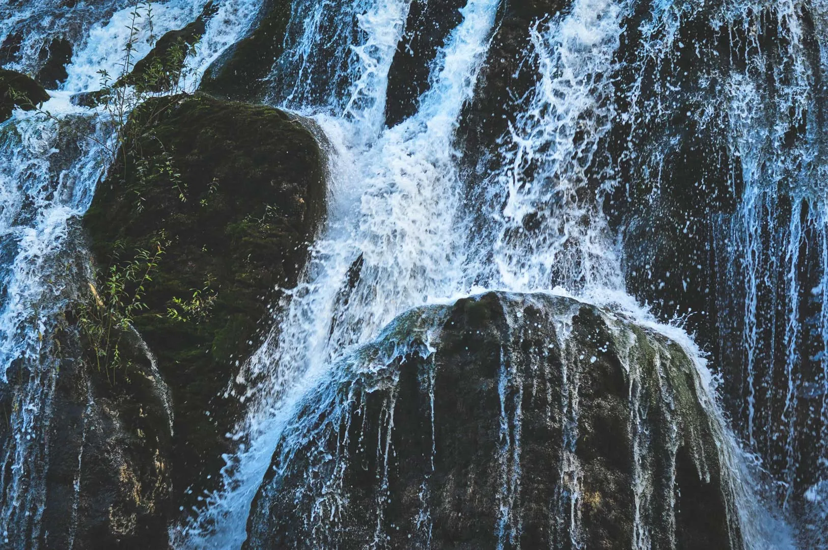 Nota sobre Viaja y conoce las cascadas más bellas del norte de México