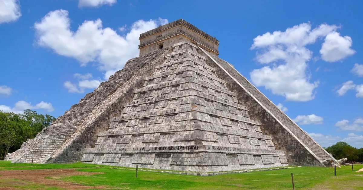 Nota sobre Explorando los 5 sitios más hermosos de México