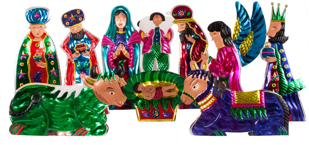 Nota sobre La Danza del Venado, patrimonio intangible de México