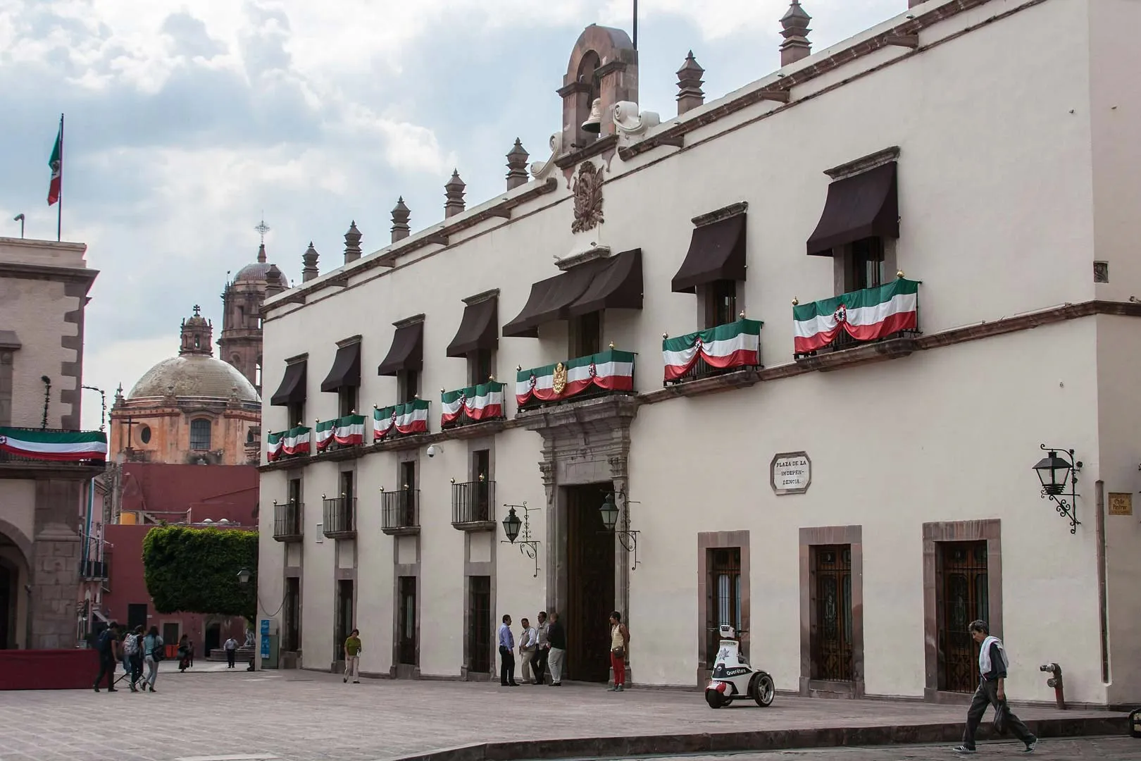 Nota sobre No pierdas la oportunidad de salir de fiesta en Querétaro