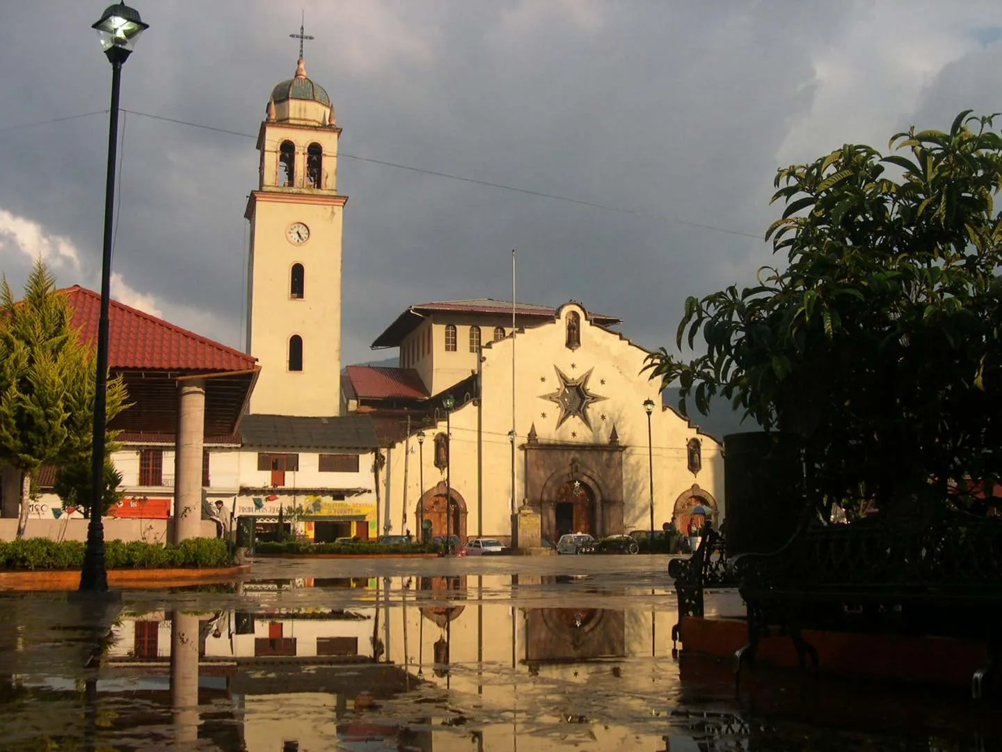 Nota sobre Visita el Museo Nacional del Virreinato en Tepotzotlán