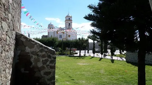 Nota sobre Descubriendo los secretos de Tepetzala, Puebla