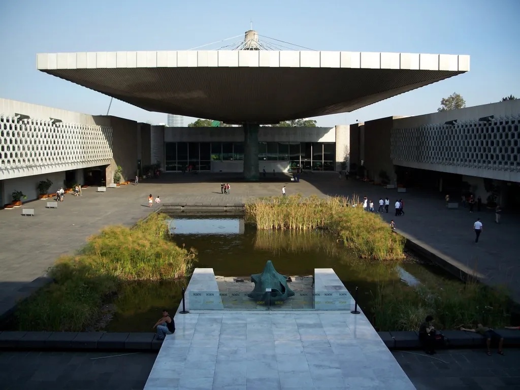 Nota sobre Qué ver en tu visita al Museo Nacional de Antropología en la Ciudad de México