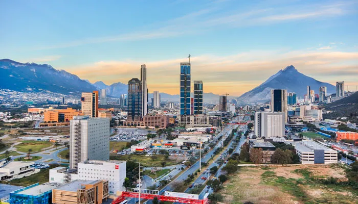 Nota sobre Pasa un increíble fin de semana turístico en Monterrey