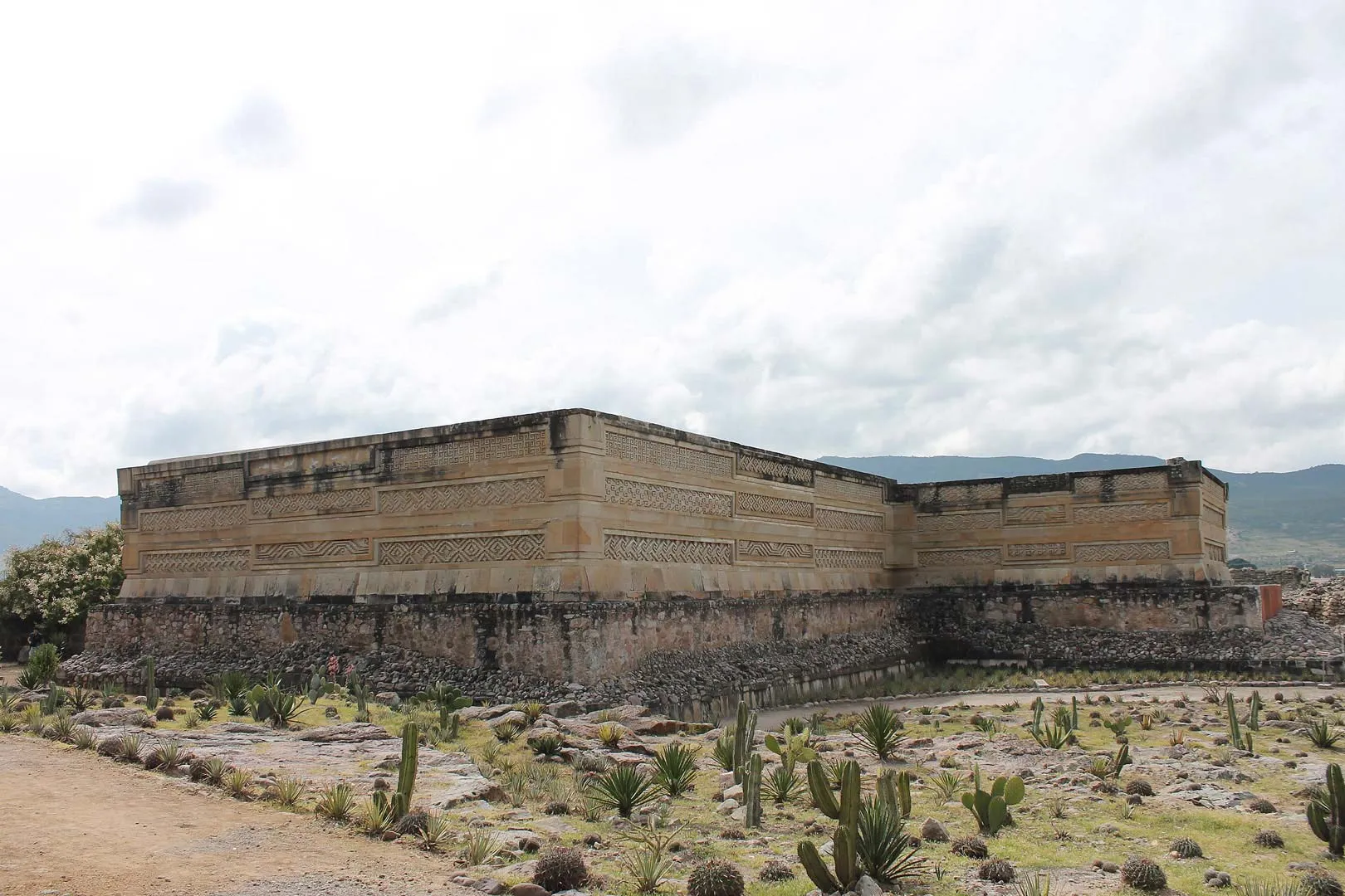 Nota sobre Maravillas mineras en Guanajuato