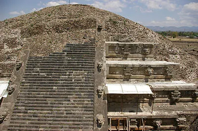Nota sobre Centro arqueológico Tepeapulco en Hidalgo