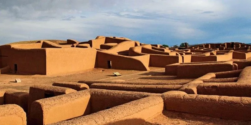 Nota sobre Sitio arqueológico de Paquimé, Chihuahua, una maravilla de antigüedad