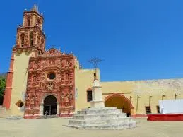 Nota sobre Landa de Matamoros, Querétaro tesoro en la Sierra Gorda